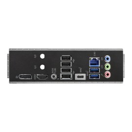 ASRock B650M-HDV/M.2 AM5 Micro-ATX Motherboard ASRock B650M-HDV/M.2 AM5 Micro-ATX Motherboard