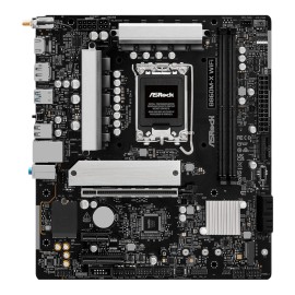 ASRock B860M-X Micro ATX DDR5 Motherboard (PCIe 5 and Wi-Fi 6E)