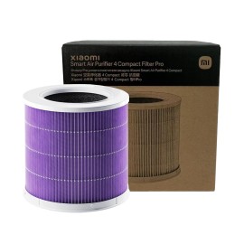 Xiaomi Smart Air Purifier 4 Compact Filter Pro - Purple Xiaomi Smart Air Purifier 4 Compact Filter Pro - Purple