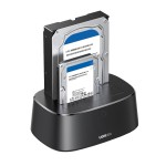 UGREEN CM198 3.5/2.5 inch SATA HDD/SDD USB3.0 Docking Station UGREEN CM198 3.5/2.5 inch SATA HDD/SDD USB3.0 Docking Station