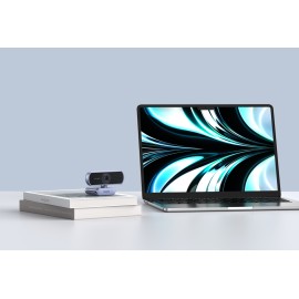 UGREEN USB 1080P Webcam 30fps