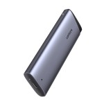 UGREEN CM767 M.2 NVMe SSD Enclosure (10Gbps) UGREEN CM767 M.2 NVMe SSD Enclosure (10Gbps)