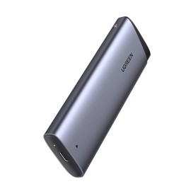 UGREEN CM767 M.2 NVMe SSD Enclosure (10Gbps) UGREEN CM767 M.2 NVMe SSD Enclosure (10Gbps)