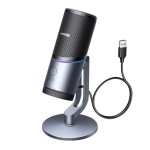 UGREEN CM769 RGB USB Gaming Microphone UGREEN CM769 RGB USB Gaming Microphone