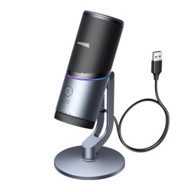 UGREEN CM769 RGB USB Gaming Microphone UGREEN CM769 RGB USB Gaming Microphone