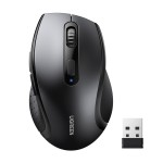 UGREEN M511 Ergonomic 2.4GHz Wireless Mouse - Black UGREEN M511 Ergonomic 2.4GHz Wireless Mouse - Black