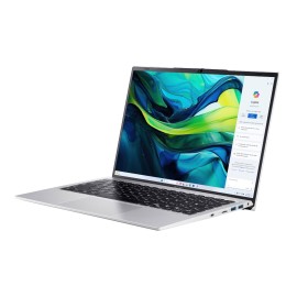 Acer Swift Lite 14″ Laptop | Intel i5-1335U | 8GB DDR5 | 512GB NVMe | Windows 11 Home
