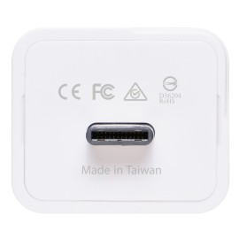 Patriot iLuxe Cube 256GB Type-C Smart Backup Solution - White Patriot iLuxe Cube 256GB Type-C Smart Backup Solution - White