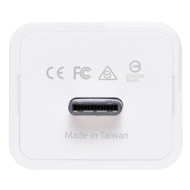 Patriot iLuxe Cube 512GB Type-C Smart Backup Solution - White Patriot iLuxe Cube 512GB Type-C Smart Backup Solution - White
