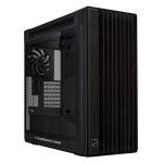 Asus ProArt PA602 Wood Edition Mid Tower ATX Chassis - Black Asus ProArt PA602 Wood Edition Mid Tower ATX Chassis - Black
