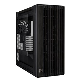 Asus ProArt PA602 Wood Edition Mid Tower ATX Chassis - Black Asus ProArt PA602 Wood Edition Mid Tower ATX Chassis - Black