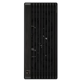 Asus ProArt PA602 Wood Edition Mid Tower ATX Chassis - Black Asus ProArt PA602 Wood Edition Mid Tower ATX Chassis - Black