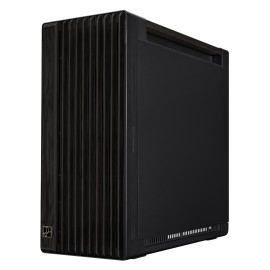 Asus ProArt PA602 Wood Edition Mid Tower ATX Chassis - Black Asus ProArt PA602 Wood Edition Mid Tower ATX Chassis - Black