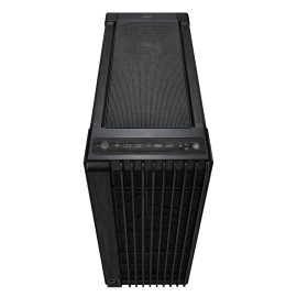 Asus ProArt PA602 Wood Edition Mid Tower ATX Chassis - Black Asus ProArt PA602 Wood Edition Mid Tower ATX Chassis - Black