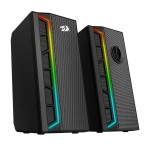 Redragon GS580 CALLIOPE RGB Gaming Speakers Redragon GS580 CALLIOPE RGB Gaming Speakers