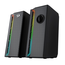 Redragon GS580 CALLIOPE RGB Gaming Speakers Redragon GS580 CALLIOPE RGB Gaming Speakers
