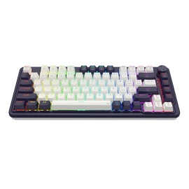 Redragon UCAL K673 PRO Mechanical Wireless Gaming Keyboard - Black Redragon UCAL K673 PRO Mechanical Wireless Gaming Keyboard - Black