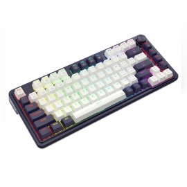 Redragon UCAL K673 PRO Mechanical Wireless Gaming Keyboard - Black Redragon UCAL K673 PRO Mechanical Wireless Gaming Keyboard - Black