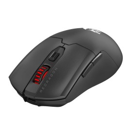 Redragon FYZU M995 Wired Gaming Mouse - Black Redragon FYZU M995 Wired Gaming Mouse - Black