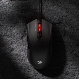Redragon FYZU M995 Wired Gaming Mouse - Black Redragon FYZU M995 Wired Gaming Mouse - Black
