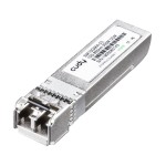 Cudy SM10GMA-03 SFP+ 10Gbps LC MMF 300M Module Cudy SM10GMA-03 SFP+ 10Gbps LC MMF 300M Module