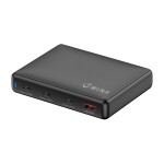 WINX POWER Ultra 140W GaN Desktop Charger WINX POWER Ultra 140W GaN Desktop Charger