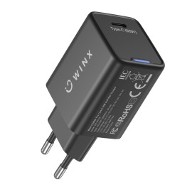 WINX POWER Pro Type-C 65W GaN Wall Charger WINX POWER Pro Type-C 65W GaN Wall Charger