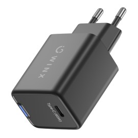 WINX POWER Pro Type-C 65W GaN Wall Charger WINX POWER Pro Type-C 65W GaN Wall Charger