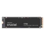 Crucial T710 2TB M.2 NVMe Gen5 NAND SSD Crucial T710 2TB M.2 NVMe Gen5 NAND SSD