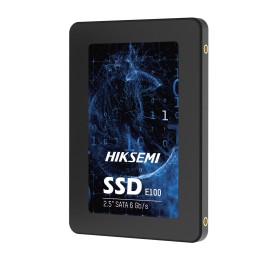 Hiksemi E100 City Series 1TB 2.5" SATAIII SSD