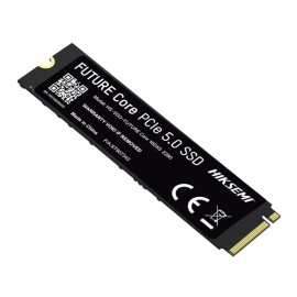 Hiksemi Future Core 2TB Gen5 M.2 NVMe 3D NAND SSD