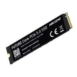 Hiksemi Future Core 4TB Gen5 M.2 NVMe 3D NAND SSD