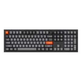 Keychron Double-Shot PBT OSA Keycap Set - Grey Keychron Double-Shot PBT OSA Keycap Set - Grey