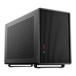 Antec Performance 1M Mini-ITX Chassis - Black Antec Performance 1M Mini-ITX Chassis - Black
