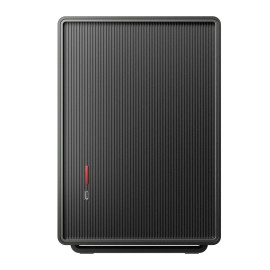 Antec Performance 1M Mini-ITX Chassis - Black Antec Performance 1M Mini-ITX Chassis - Black