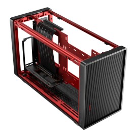 Antec Performance 1M Mini-ITX Chassis - Black Antec Performance 1M Mini-ITX Chassis - Black