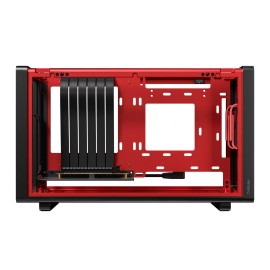 Antec Performance 1M Mini-ITX Chassis - Black Antec Performance 1M Mini-ITX Chassis - Black