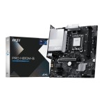 MSI H810M-B PRO LGA1851 M-ATX DDR5 Motherboard MSI H810M-B PRO LGA1851 M-ATX DDR5 Motherboard