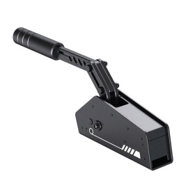 PXN HB S Dual-mode 16-Bit USB Electronic Racing Handbrake PXN HB S Dual-mode 16-Bit USB Electronic Racing Handbrake