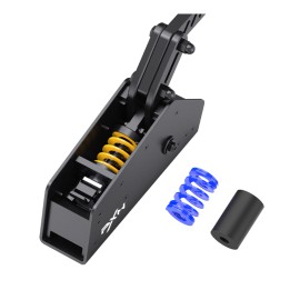 PXN HB S Dual-mode 16-Bit USB Electronic Racing Handbrake PXN HB S Dual-mode 16-Bit USB Electronic Racing Handbrake