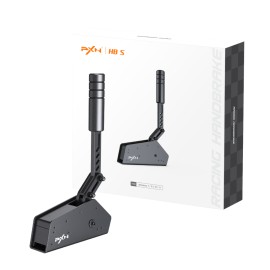 PXN HB S Dual-mode 16-Bit USB Electronic Racing Handbrake PXN HB S Dual-mode 16-Bit USB Electronic Racing Handbrake