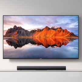 Xiaomi Soundbar 2.0ch Xiaomi Soundbar 2.0ch