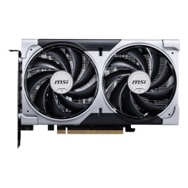 MSI GeForce RTX 5060 VENTUS 2X OC 8GB GDDR7 Graphics Card