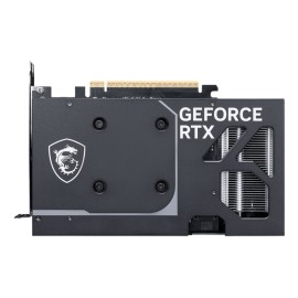 MSI GeForce RTX 5060 VENTUS 2X OC 8GB GDDR7 Graphics Card