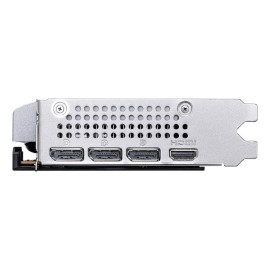 MSI GeForce RTX 5060 VENTUS 2X OC 8GB GDDR7 Graphics Card