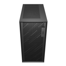 FSP U660 ATX Ultra Tower (Multi-HDD) Desktop Chassis - Black FSP U660 ATX Ultra Tower (Multi-HDD) Desktop Chassis - Black