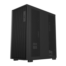 FSP U660 ATX Ultra Tower (Multi-HDD) Desktop Chassis - Black FSP U660 ATX Ultra Tower (Multi-HDD) Desktop Chassis - Black