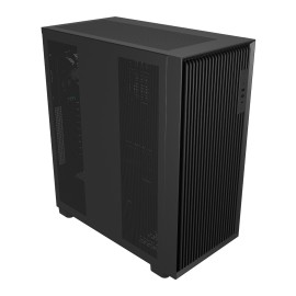 FSP U660 ATX Ultra Tower (Multi-HDD) Desktop Chassis - Black FSP U660 ATX Ultra Tower (Multi-HDD) Desktop Chassis - Black