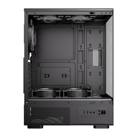 Antec VCX300 ARGB ATX Gaming Chassis
