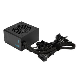 FSP VITA BD 850W 80PLUS Bronze ATX3.1 Non-modular Power Supply FSP VITA BD 850W 80PLUS Bronze ATX3.1 Non-modular Power Supply